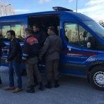 Konya merkezli FETÖ/PDY operasyonu