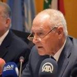 Kudüs'le oynamanın tehlikeli sonuçları olur!