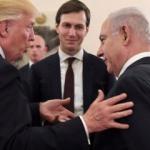 Trump'ın Yahudi damadından 'Kudüs' açıklaması