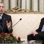 'Yunan Cumhurbaşkanı şoka girdi'