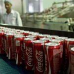 Coca-Cola'da vergi düzenlemesi