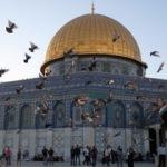Abbas Katar Emiri'ne Kudüs mesajı gönderdi