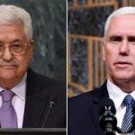 Abbas'dan flaş ABD kararı! Kabul etmedi