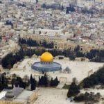 Dünya Müslüman Alimler Birliği'nden Kudüs çağrısı
