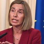 AB'den ABD'ye şaşırtan 'Kudüs' uyarısı