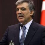 Abdullah Gül'ü kim finanse edecek?