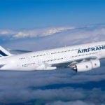 Air France İstanbul uçuşlarını durduruyor!