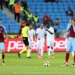 Akhisarspor'un Trabzonspor laneti!