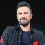 Alman basınından Tarkan'ı çıldırtan iftira!