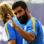 Barcelona'dan Arda Turan'a veda mesajı