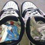 Ayakkabı kokusu nasıl ge&ccedil;er? 