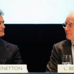 Benetton'da şok gelişme! Geri dönüyor