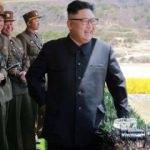 BM'den 'Kuzey Kore' hamlesi