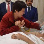 Bu sabah bir acı haber daha geldi!