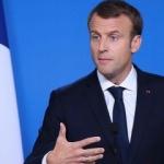 Cezair'den Macron'a özür çağrısı