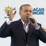 Cumhurbaşkanı Erdoğan'ı kızdıran görüntü