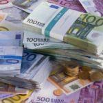 IMF'ye dev rakip: EMF!