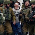 Direnişin sembolü Cuneydi için İsrail'den karar