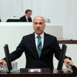 AK Parti Ağrı Milletvekili G&ouml;k&ccedil;e kongreyi değerlendirdi