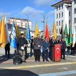 ABD'nin Kudüs'ü "İsrail'in başkenti" olarak tanımasına tepkiler