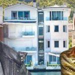 Ebru Gündeş'ten 'yalı' kararı!