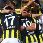 Fenerbahçe'ye iki müjde birden!