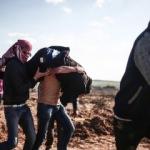 Filistin'de korkun&ccedil; bilan&ccedil;o: 2 şehit, 217 yaralı