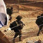 İsrail ordusundan alçak açıklama: Hazırız!