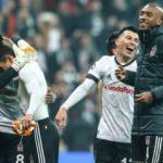 İşte Beşiktaş'ın muhtemel rakipleri