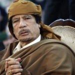 Kaddafi'nin ölümünde büyük komplo!