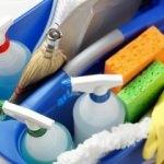 Kimyasallar olmadan ev temizliği nasıl yapılır? 