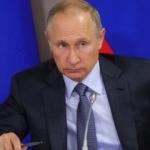 Rus lider Putin'den Kud&uuml;s hamlesi! 