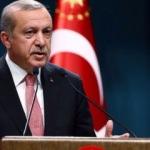  Erdoğan'dan Hanuka Bayramı mesajı 
