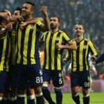 Fenerbahçe adım adım zirveye!