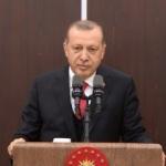 Noktayı koydu: Erdoğan'dan 'Lozan' açıklaması!