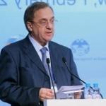 Rusya'dan Kudüs açıklaması: Yanınızdayız