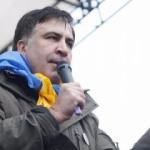 Saakaşvili hakkında arama kararı