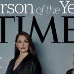 TIME dergisi yılın kişisini seçti