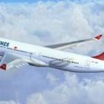 Türk Hava Yolları'ndan yeni anlaşma
