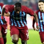 Trabzonspor seriye bağladı!