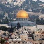 Bir ülkeden daha skandal 'Kudüs' kararı