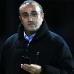 Albayrak'tan Terim tepkisi! 'G.Saray'ı satanlar..'