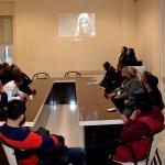 &Uuml;niversite &ouml;ğrencilerinden y&uuml;k&uuml;ml&uuml;lere eğitim