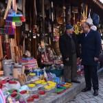 Kastamonu'da Türk Dünyası Kültür Başkenti hazırlıkları