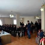 Bitlis'te "Mahalle Buluşmaları" etkinliği