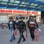 FETÖ'nün askeri mahrem imamlarına operasyon