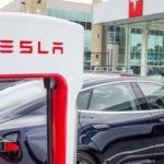 Tesla'ya 30 dakikada Türk şarjı