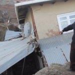 Bolu'da dehşet: Evler boşaltılıyor!
