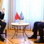 Erdoğan uyarmıştı: Çipras'tan sürpriz mesaj