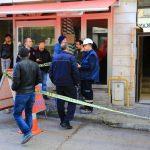 Samsun'da mutfak tüpü patladı: 1 yaralı